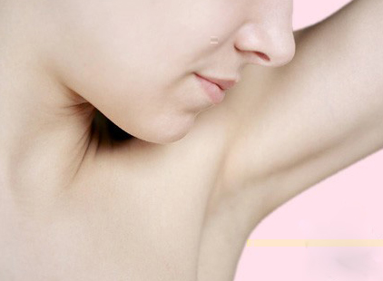 怎样预防腋臭的发生